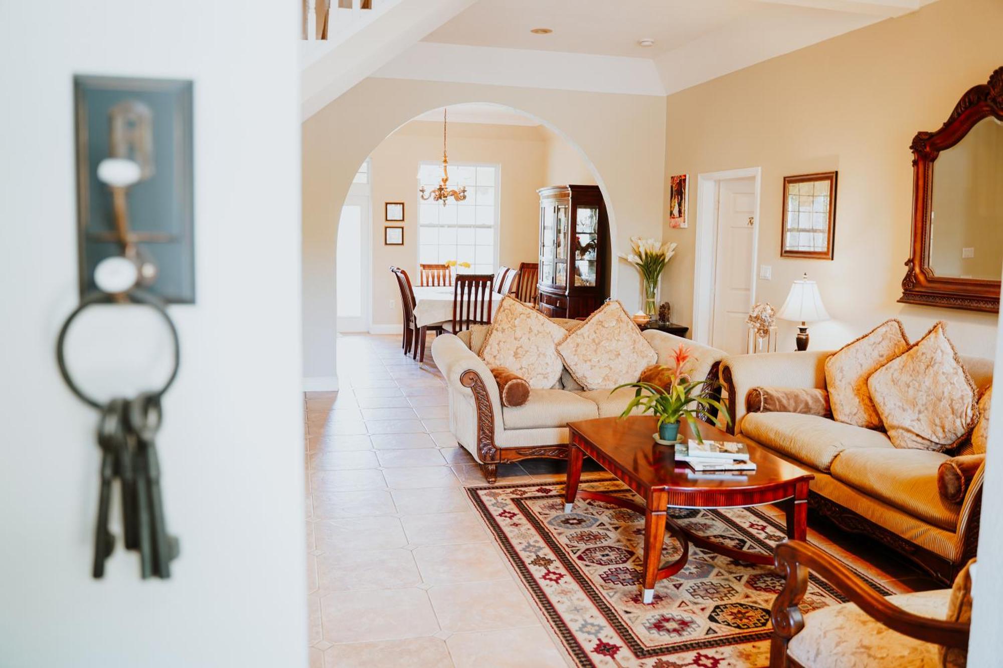 ווסט ביי Shangri-La Boutique Bed & Breakfast מראה חיצוני תמונה